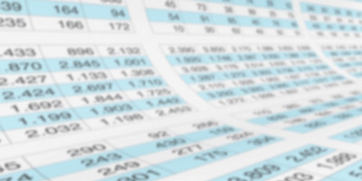 spreadsheet